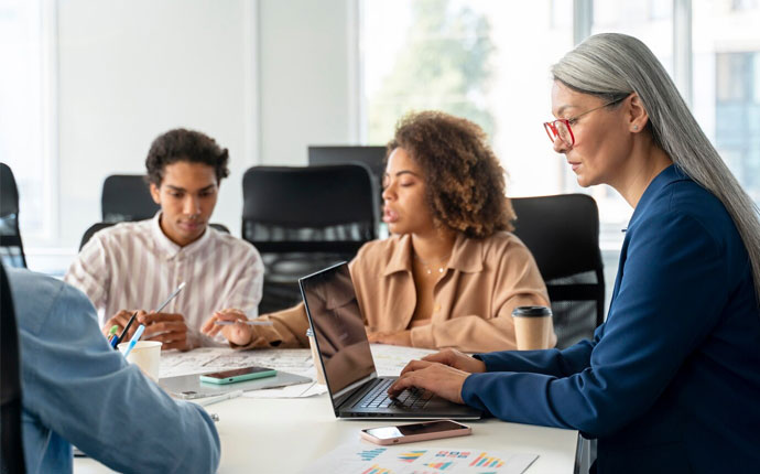 The complete guide to build application