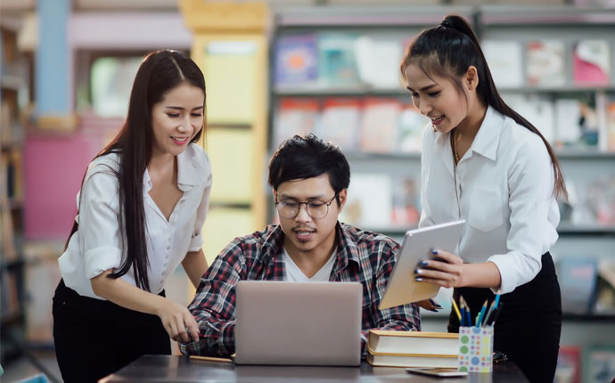 Interior design concepts Masterclass