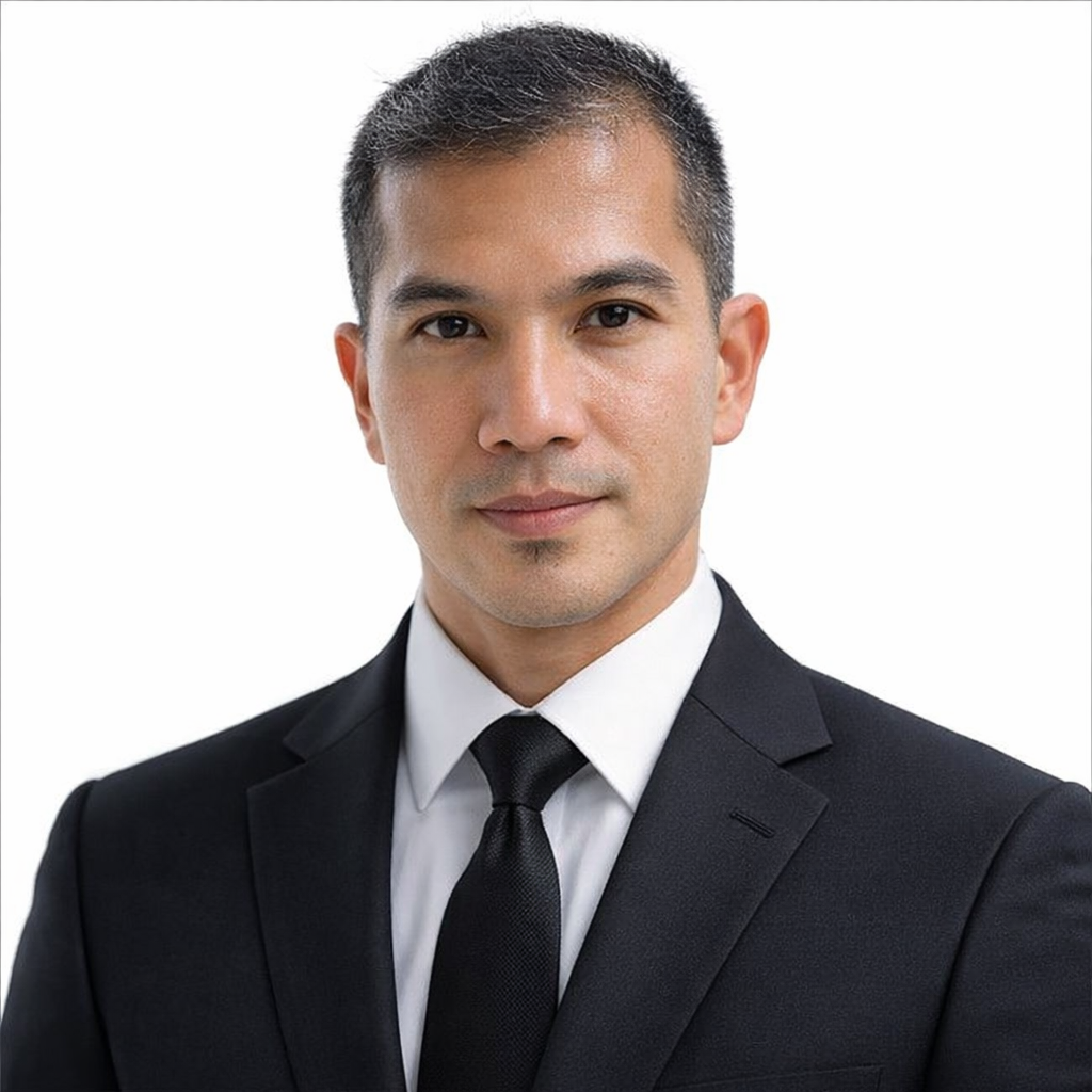 Mr. Christopher Salao